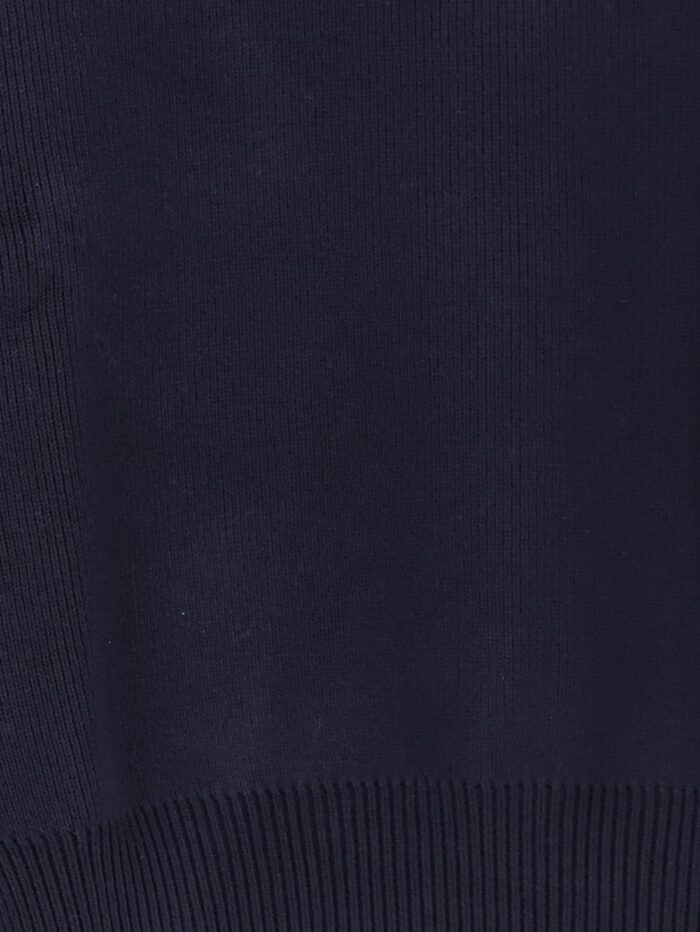 Golden Goose Deluxe Brand Davis Ribbed Cotton Sweater