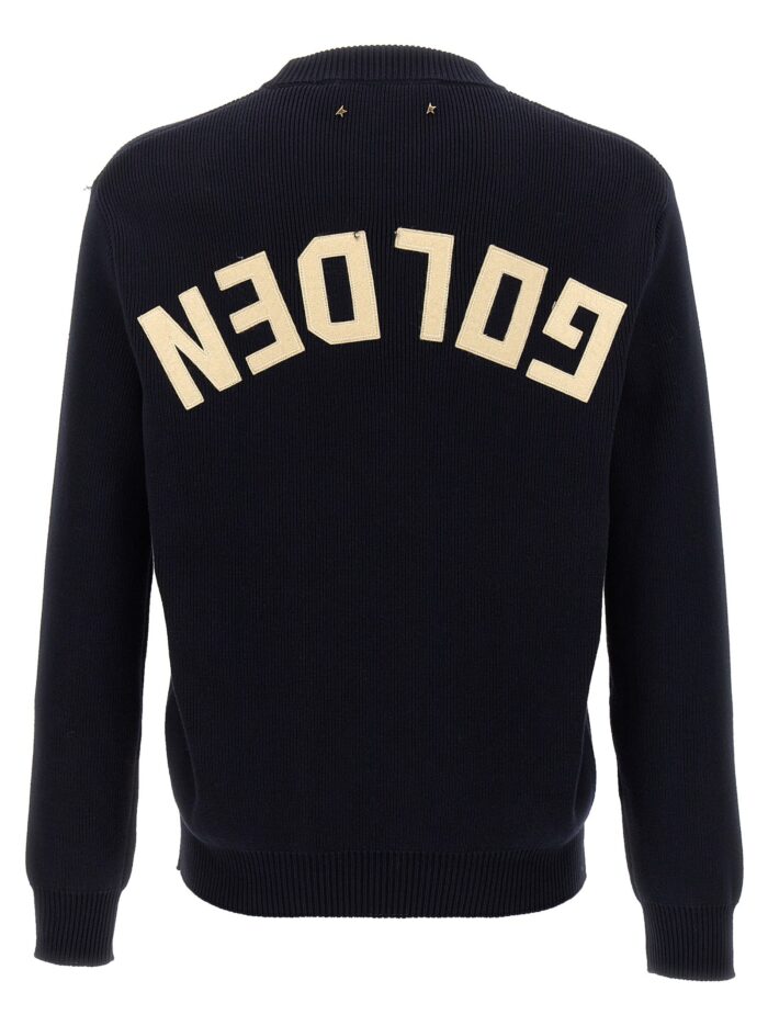 Golden Goose Deluxe Brand 'Davis' Sweater