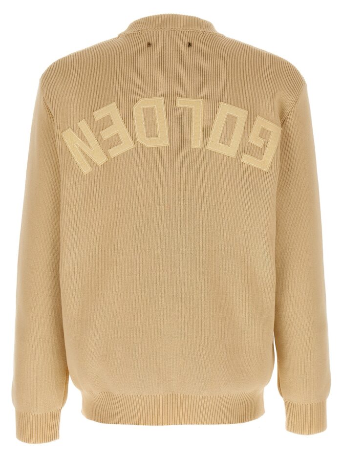 Golden Goose Deluxe Brand 'Davis' Sweater