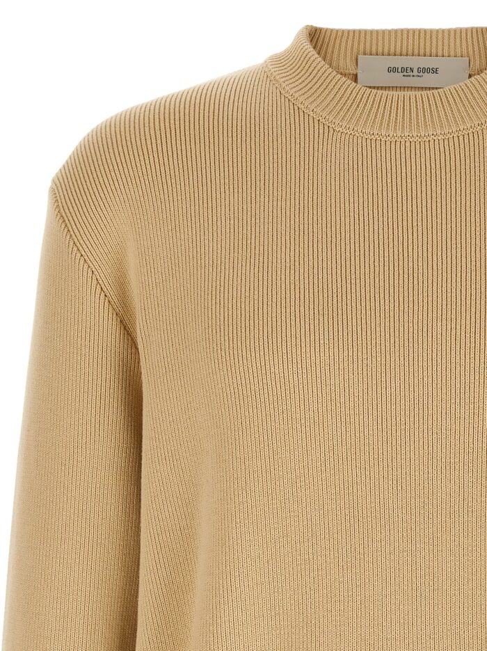 Golden Goose Deluxe Brand 'Davis' Sweater