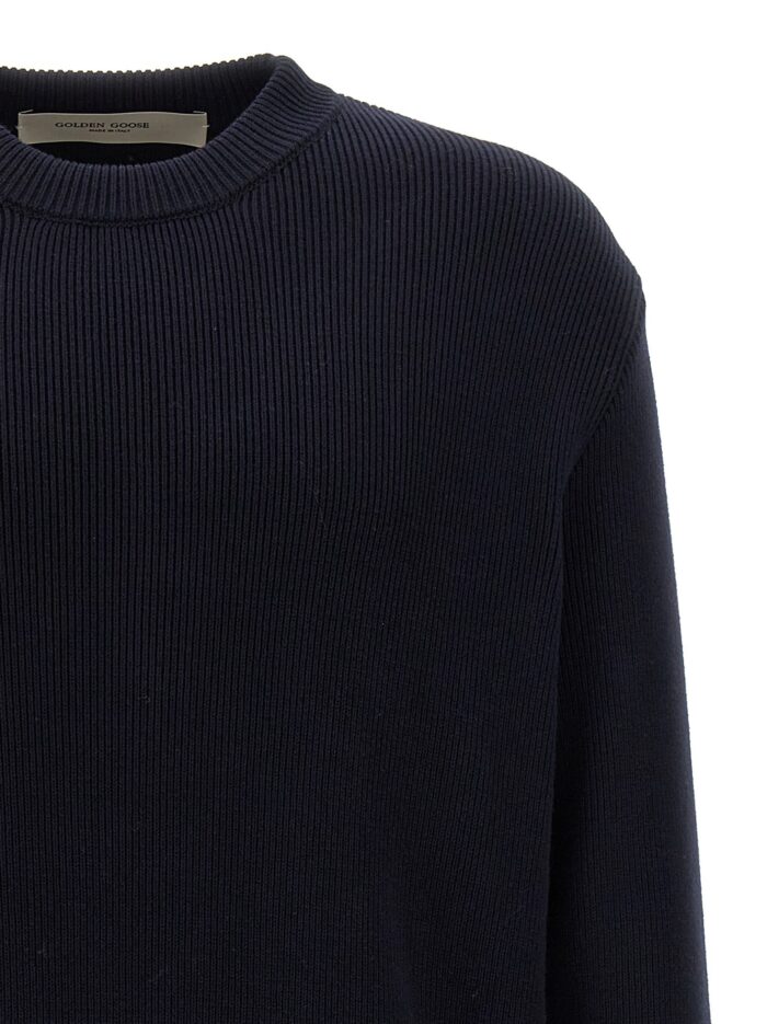 Golden Goose Deluxe Brand 'Davis' Sweater