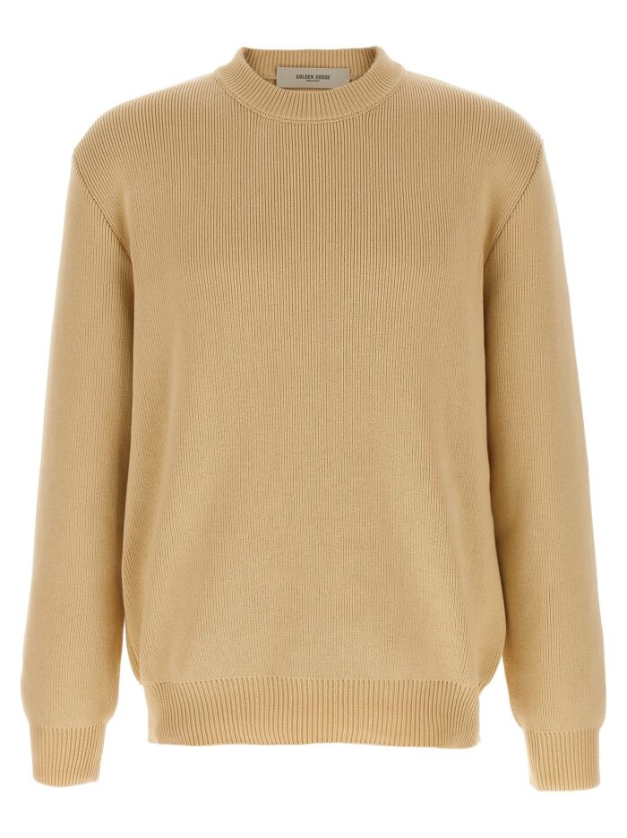Golden Goose Deluxe Brand 'Davis' Sweater