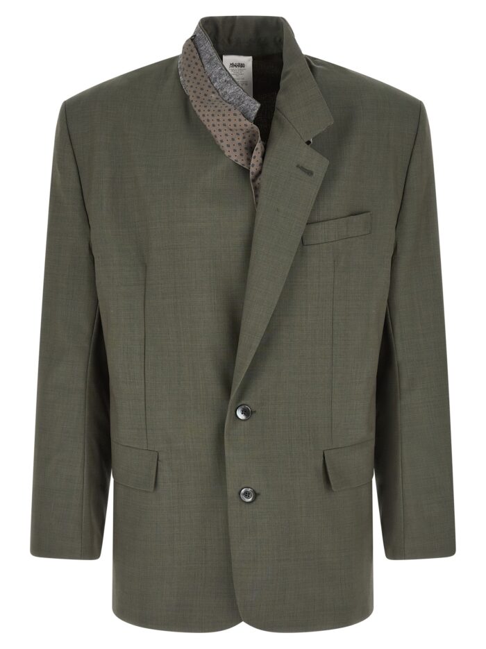 magliano 'dawn rimini' blazer MAGLIANO 'Dawn Rimini' Blazer