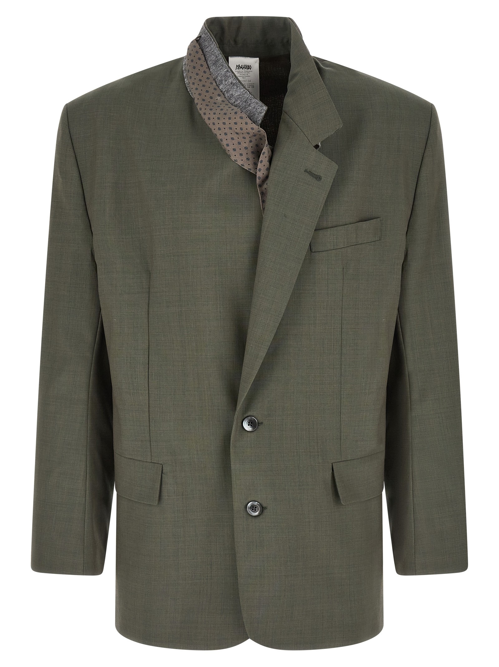 MAGLIANO 'Dawn Rimini' Blazer