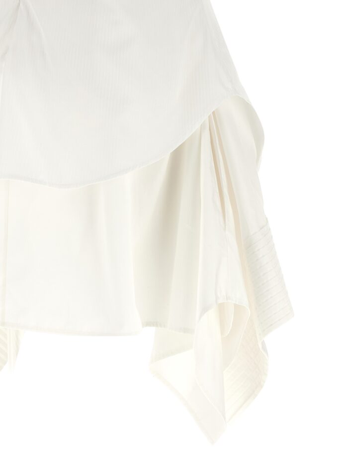 MCQUEEN 'Day' Dress