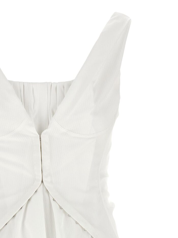 MCQUEEN 'Day' Dress