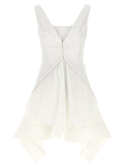 MCQUEEN 'Day' Dress