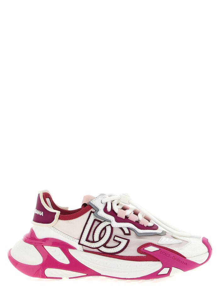 dolce & gabbana 'day faster' sneaker Dolce & Gabbana 'Day Faster' Sneaker