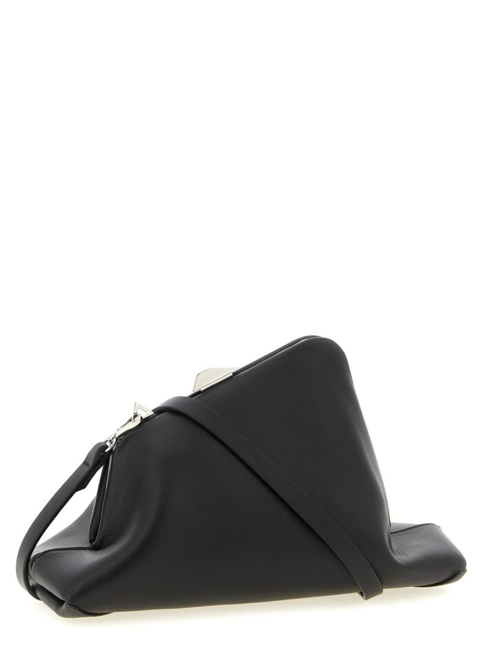 The Attico 'Day Off Small' Clutch