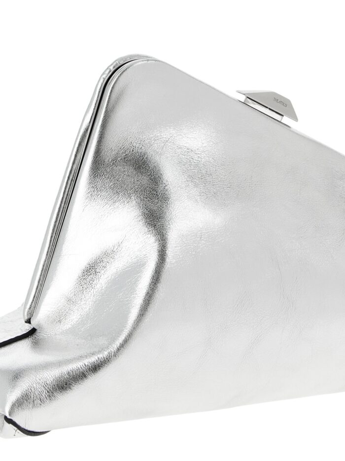 The Attico 'Day Off Small' Clutch