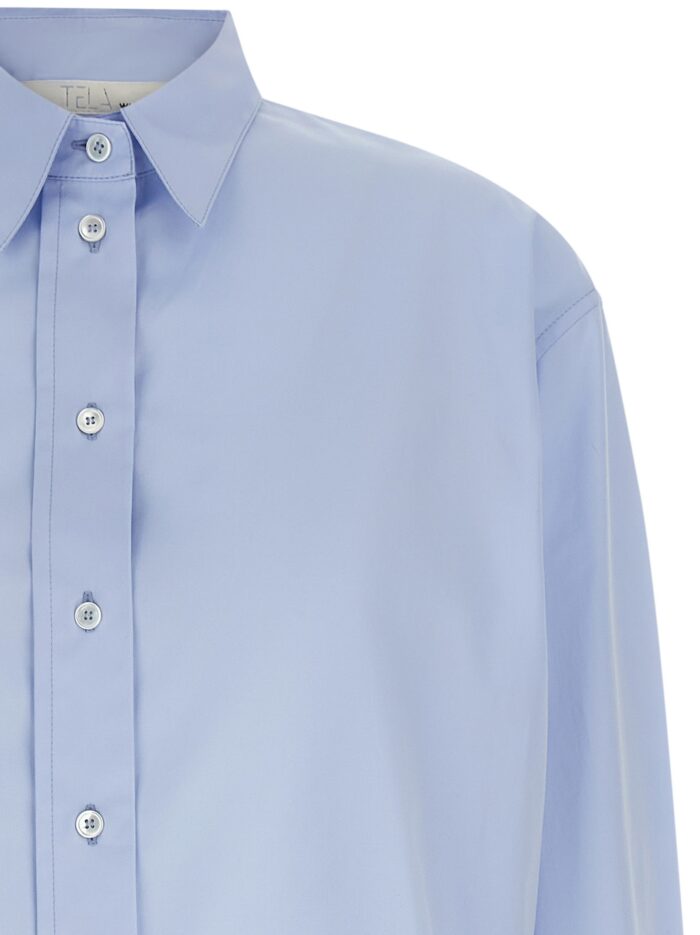 TELA 'Dayane' Shirt