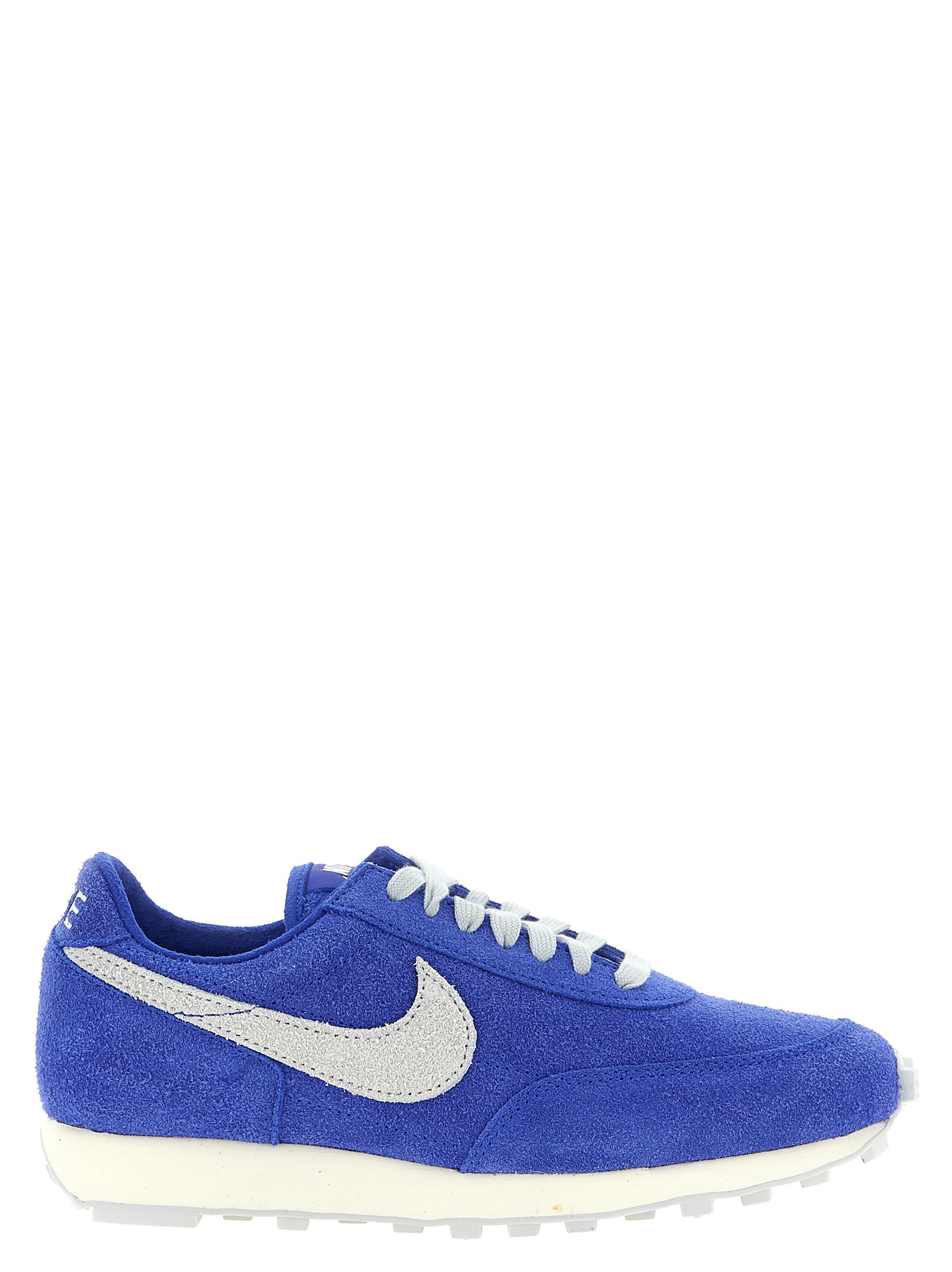 NIKE 'Daybreak' Blue Sneakers