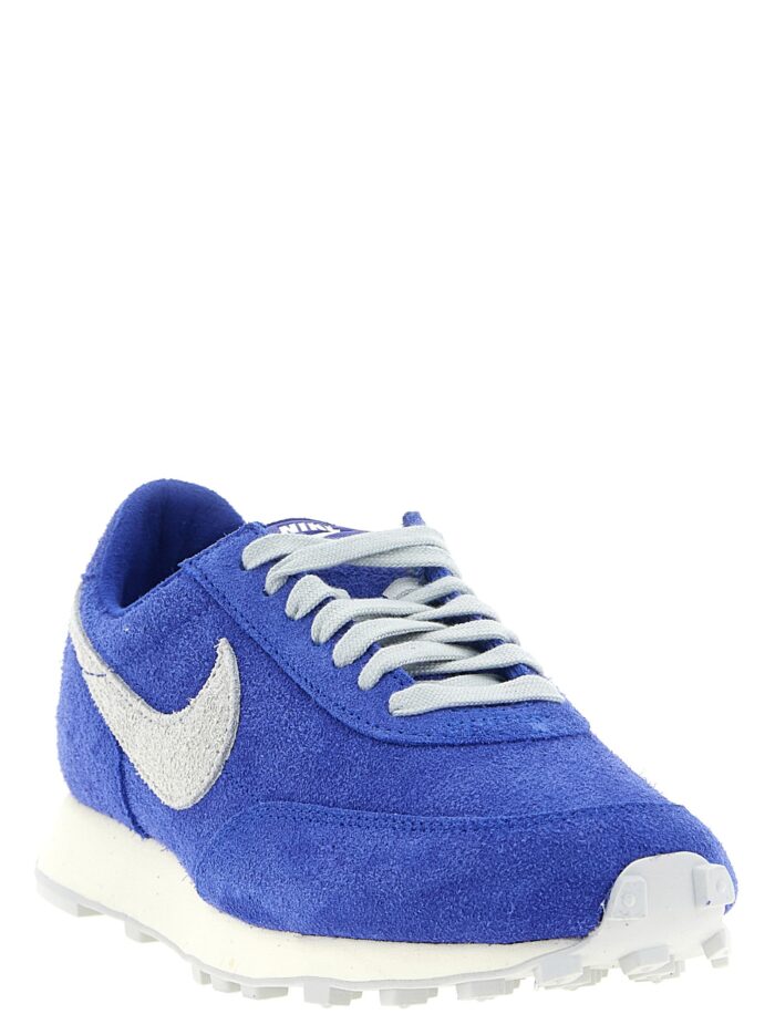 NIKE 'Daybreak' Blue Sneakers