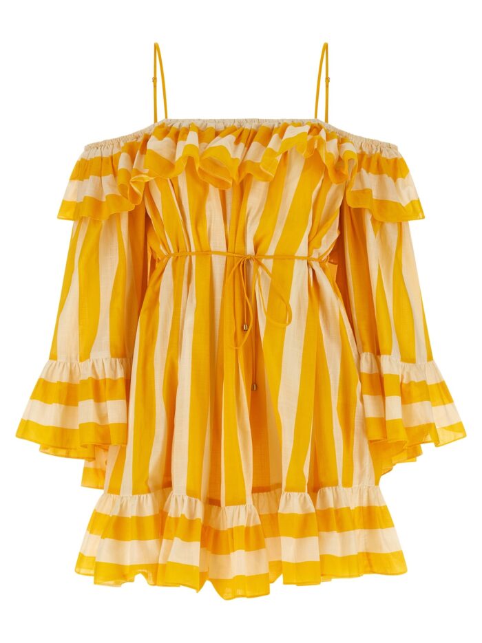 zimmermann 'daylight' dress ZIMMERMANN 'Daylight' Dress