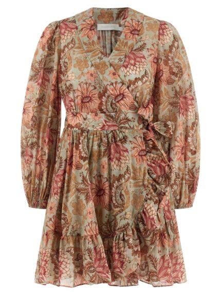 ZIMMERMANN 'Daylight' Dress
