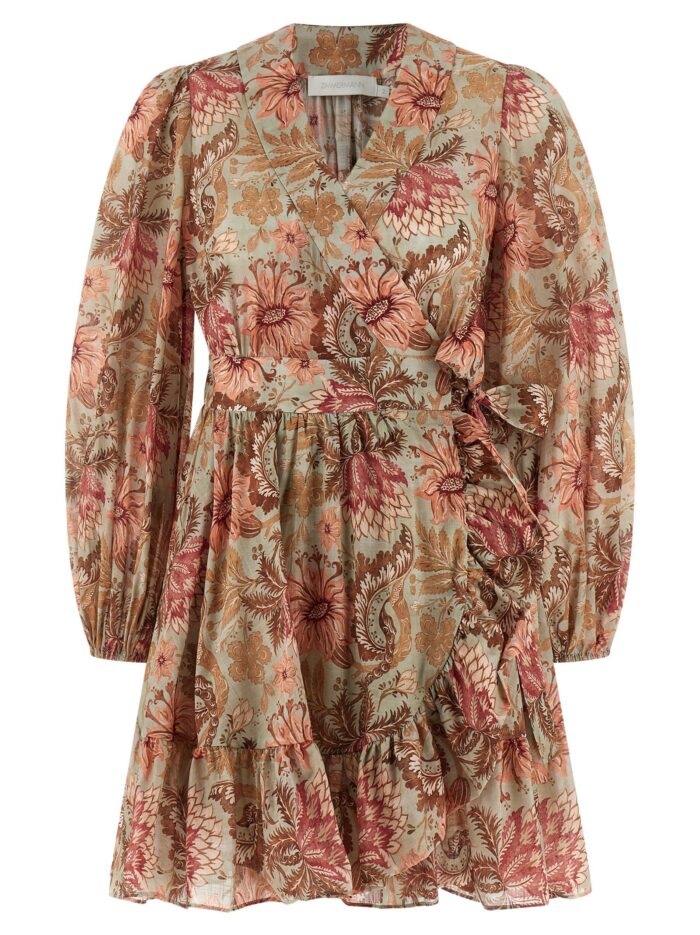 zimmermann 'daylight' dress ZIMMERMANN 'Daylight' Dress