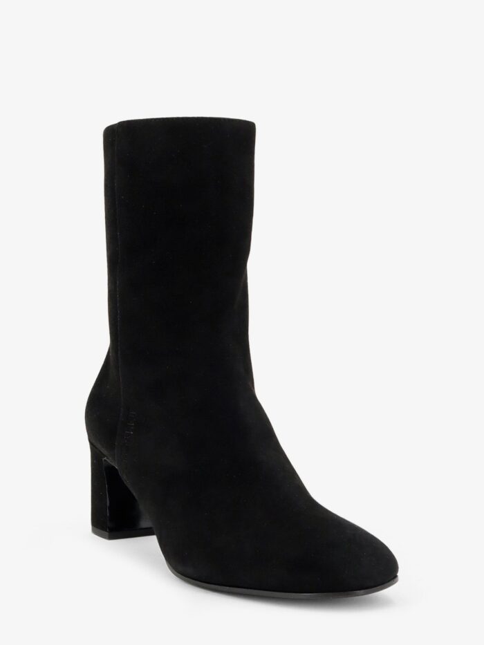 Jimmy Choo Daze 65 Suede Boots