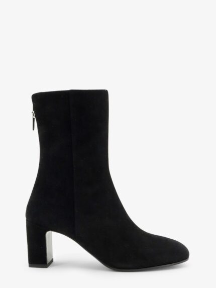 Jimmy Choo Daze 65 Suede Boots