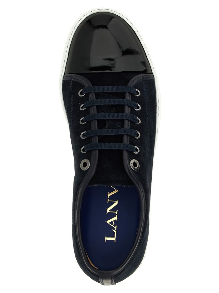 Lanvin 'Dbbi' Sneakers