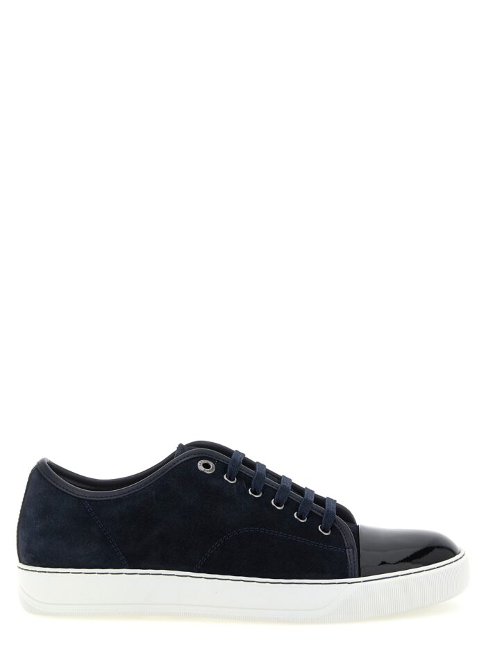lanvin 'dbbi' sneakers Lanvin 'Dbbi' Sneakers