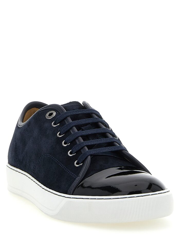 Lanvin 'Dbbi' Sneakers