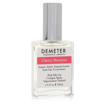 Demeter Cherry Blossom By Demeter - Cologne Spray (unboxed) 1 Oz