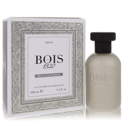 Dolce Di Giorno By Bois 1920 - Eau De Parfum Spray 3.4 Oz