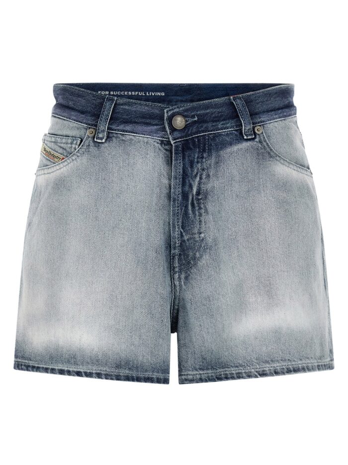 diesel 'de helios fsi' shorts Diesel 'De-Helios-FSI' Shorts