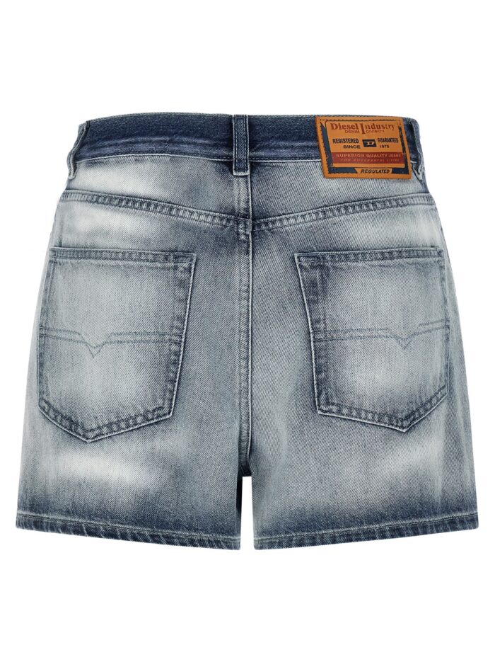 Diesel 'De-Helios-FSI' Shorts