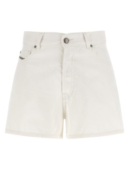 Diesel 'De-Helios' Shorts