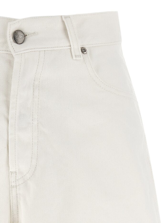 Diesel 'De-Helios' Shorts