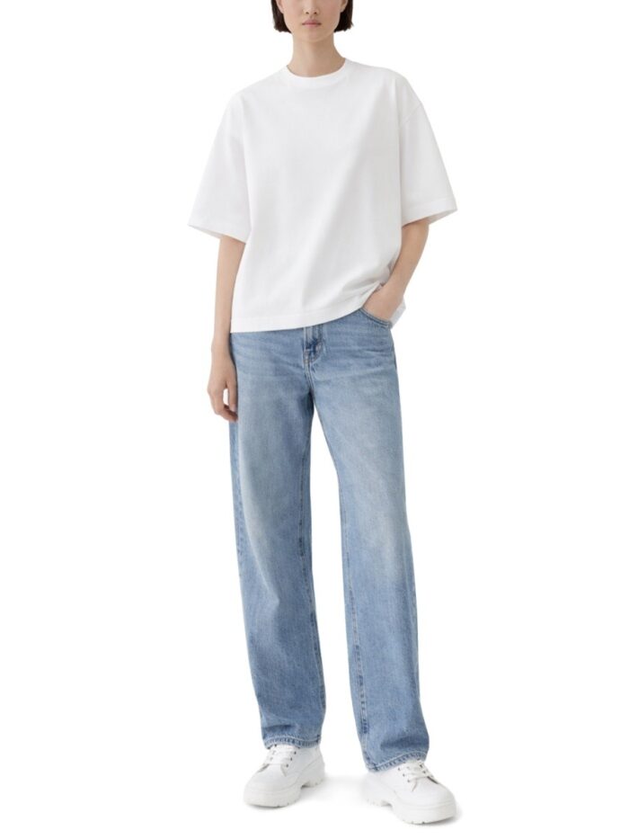 Jacquemus "de-nÎmes" Jeans