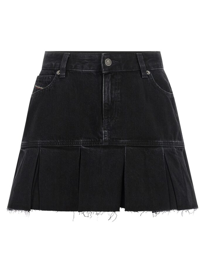 diesel 'de reen' skirt Diesel 'De-Reen' Skirt