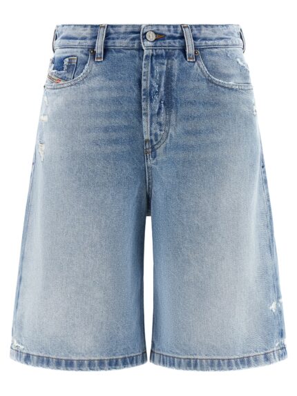 Diesel 'De-Sire-Short' Bermuda Shorts