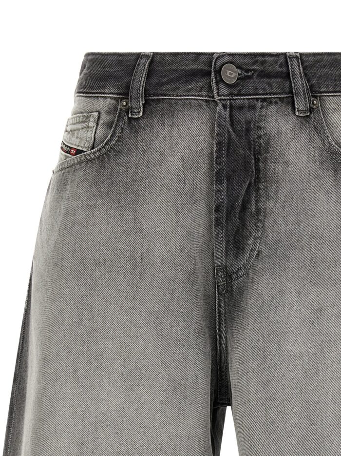 Diesel 'De-sire' Shorts