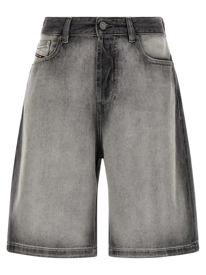 Diesel 'De-sire' Shorts