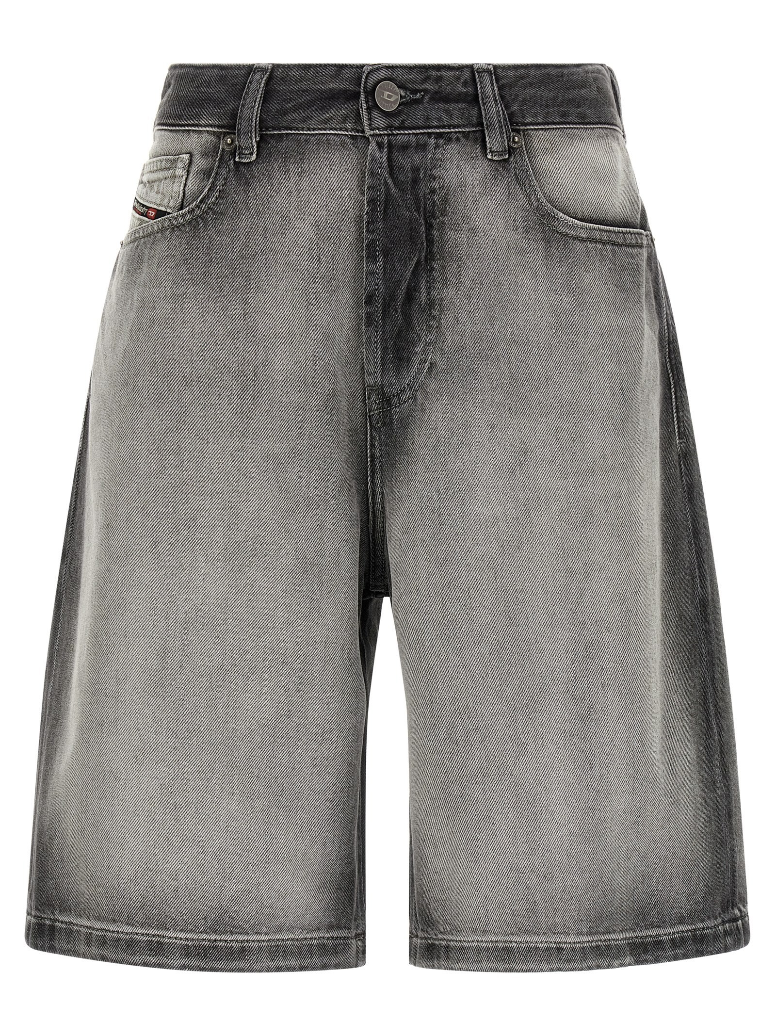 Diesel 'De-sire' Shorts