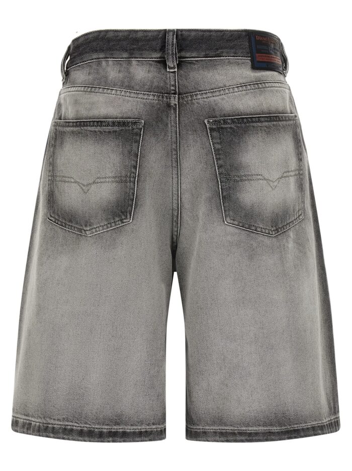 Diesel 'De-sire' Shorts