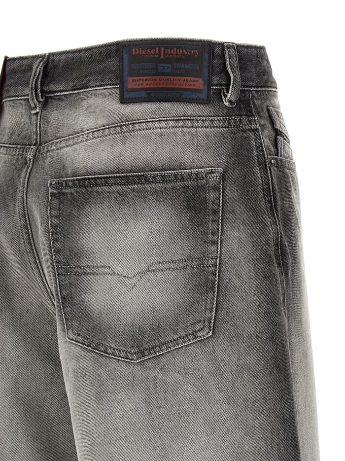 Diesel 'De-sire' Shorts