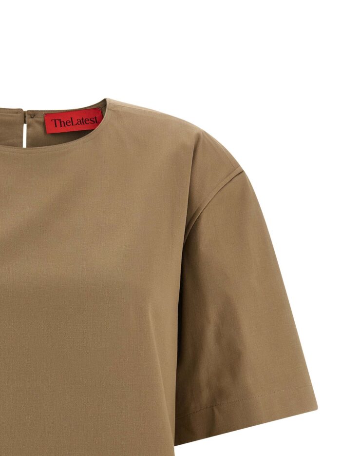 THELATEST 'Dean' T-shirt