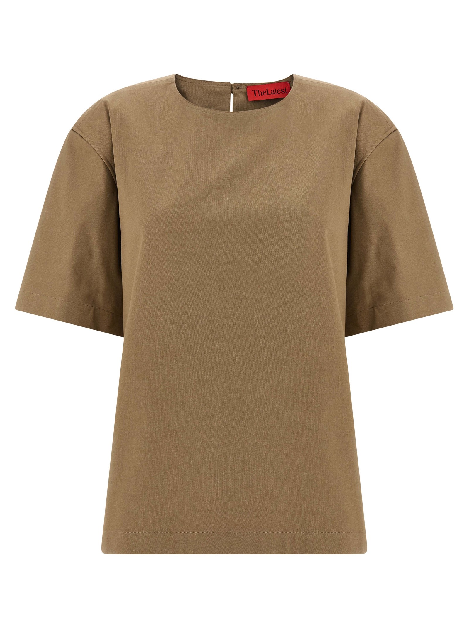 THELATEST 'Dean' T-shirt
