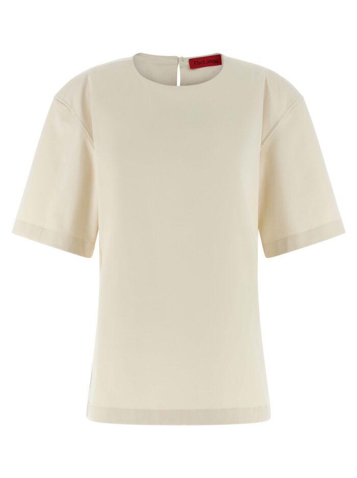 thelatest 'dean' t shirt THELATEST 'Dean' T-shirt