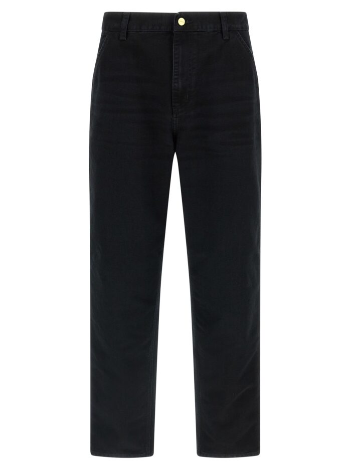 carhartt wip 'dearborn' jeans Carhartt Wip 'Dearborn' Jeans