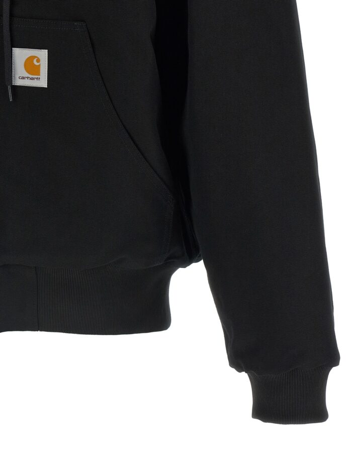 Carhartt Wip Dearborn 'OG Active' Canvas Jacket