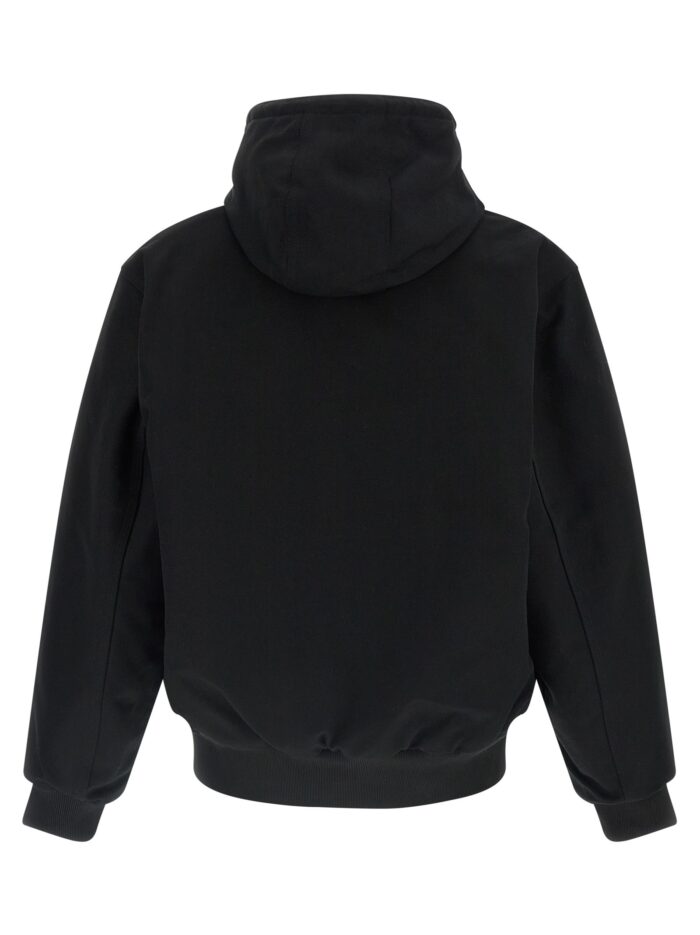 Carhartt Wip Dearborn 'OG Active' Canvas Jacket