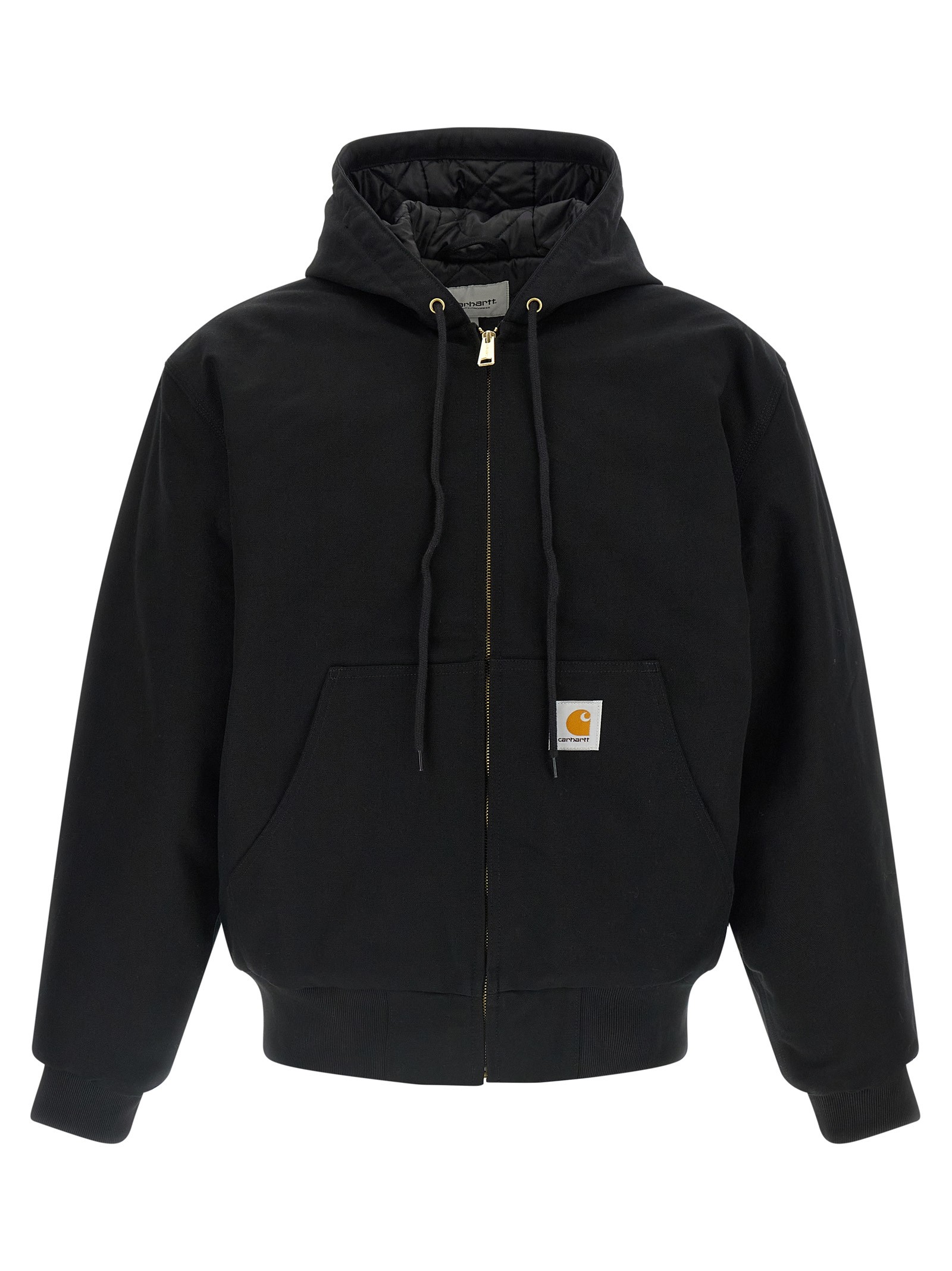 Carhartt Wip Dearborn 'OG Active' Canvas Jacket