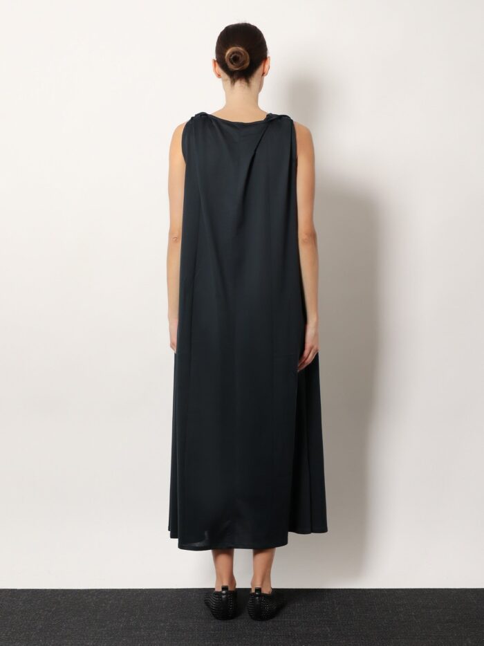 Soeur Debby Organic Cotton Long Dress