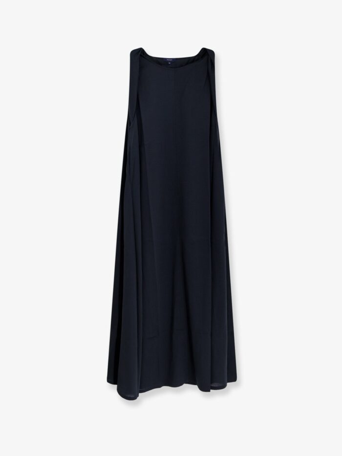 Soeur Debby Organic Cotton Long Dress
