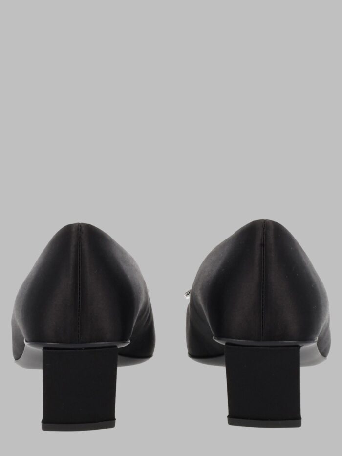 ROGER VIVIER DÉCOLLETÉ "BELLE"