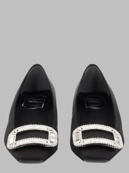 ROGER VIVIER DÉCOLLETÉ "BELLE"